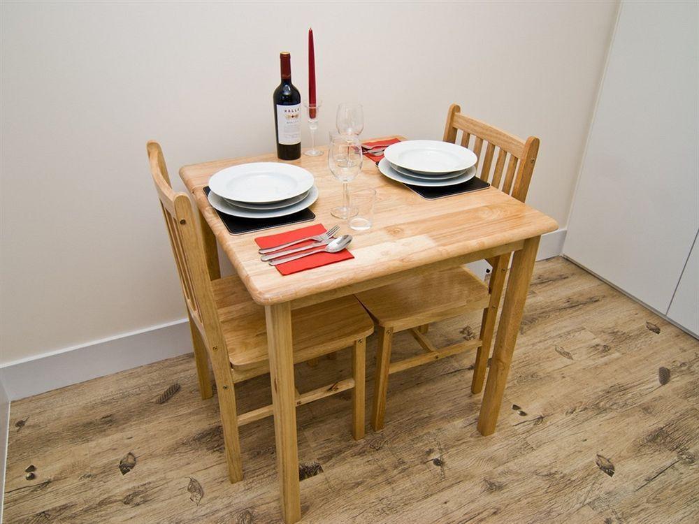 Finsbury Serviced Apartments 伦敦 外观 照片